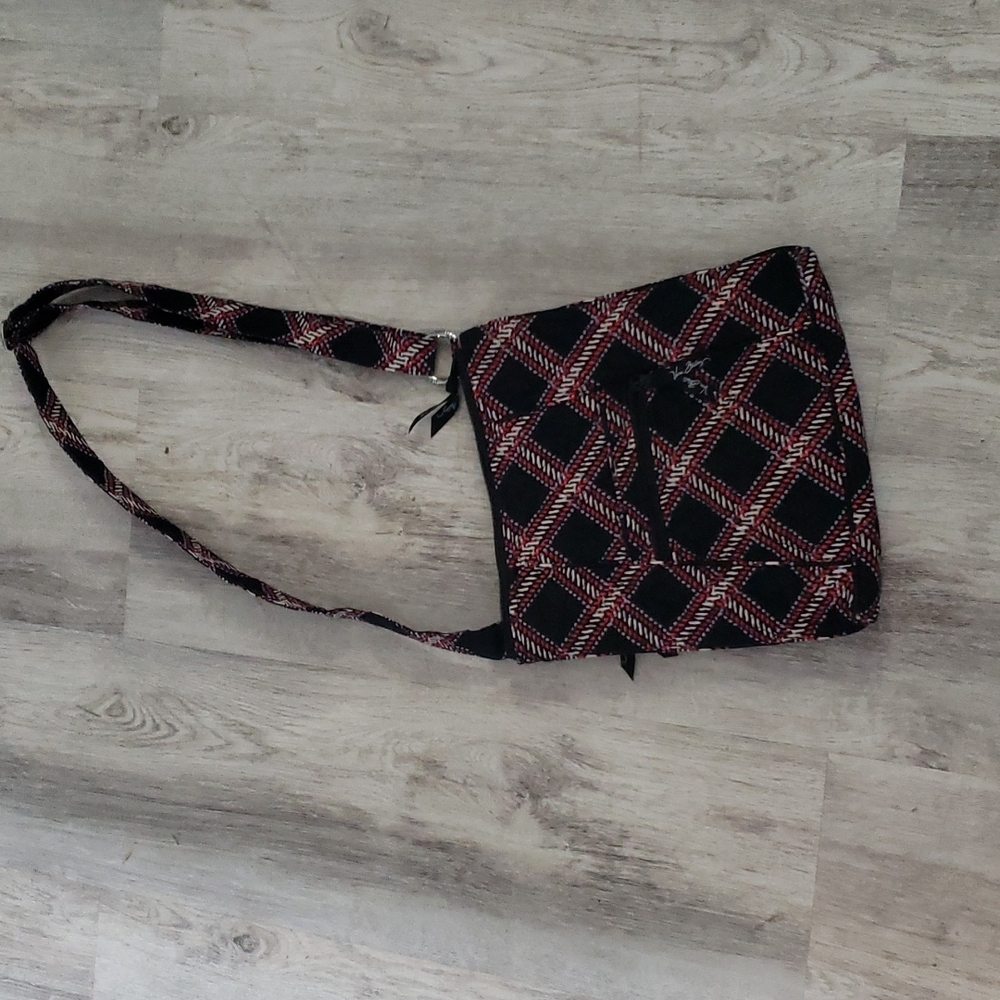 Vera Bradley crossbody purse